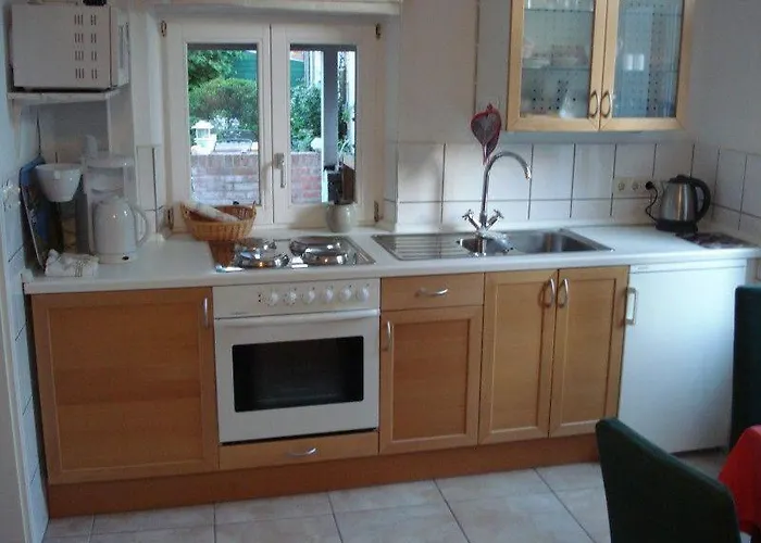 Ferienwohnung-Ulinde