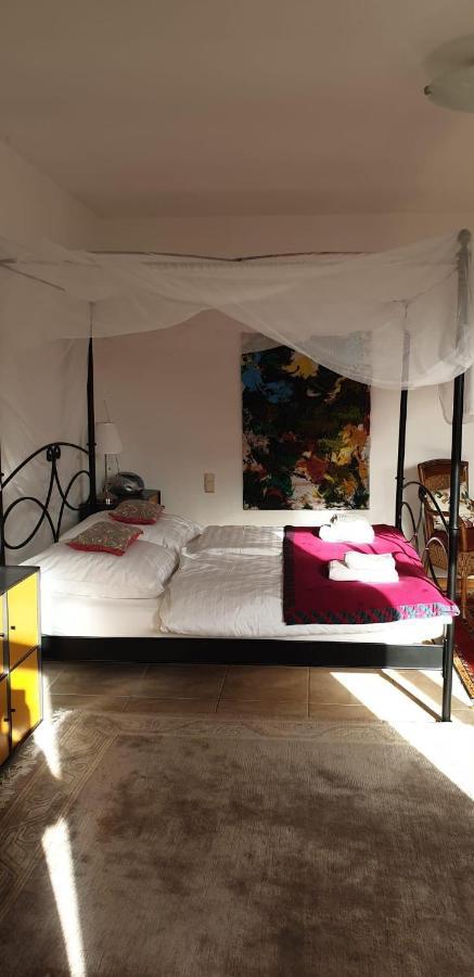 Lejlighed Ferienwohnung-ulinde *