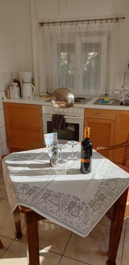 Ferienwohnung-ulinde * Lübeck