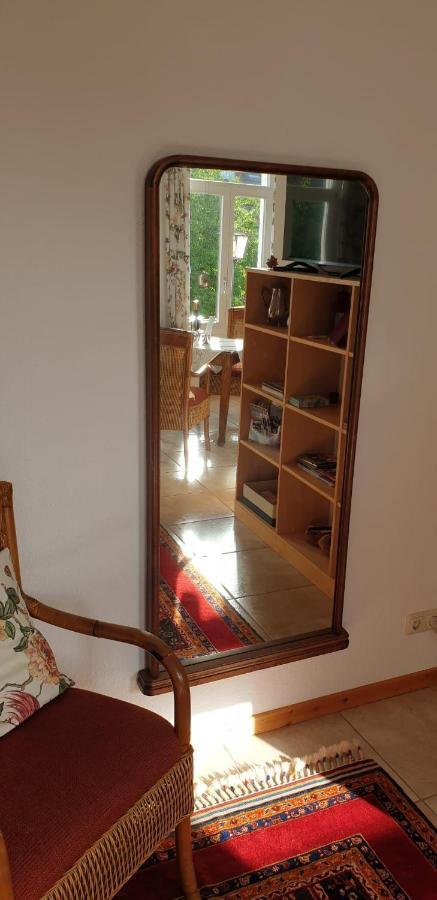 Lejlighed Ferienwohnung-ulinde *