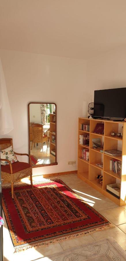 Ferienwohnung-ulinde Lejlighed