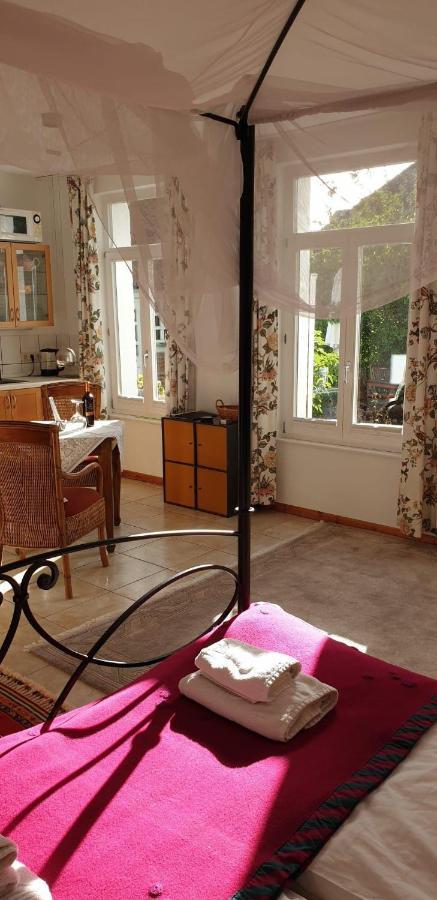 Lejlighed Ferienwohnung-ulinde Lübeck