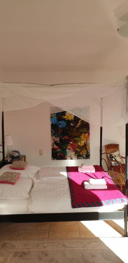 Lejlighed Ferienwohnung-ulinde