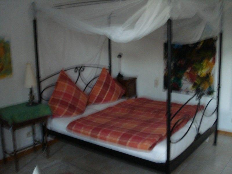 Ferienwohnung-ulinde * Lübeck